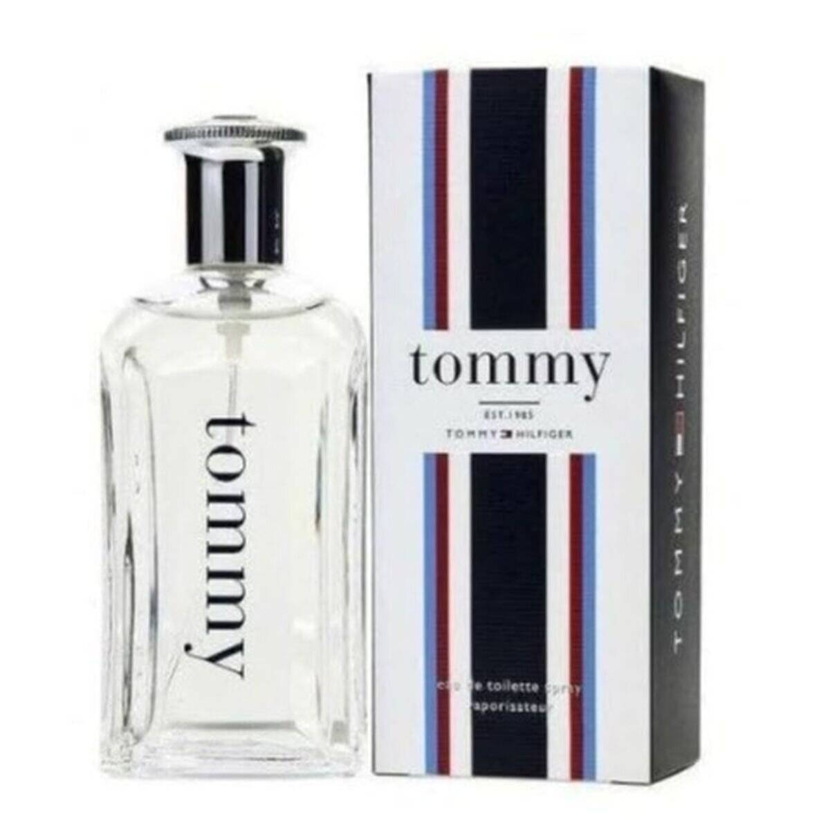 Tommy Hilfiger Tommy Boy Edt Spray