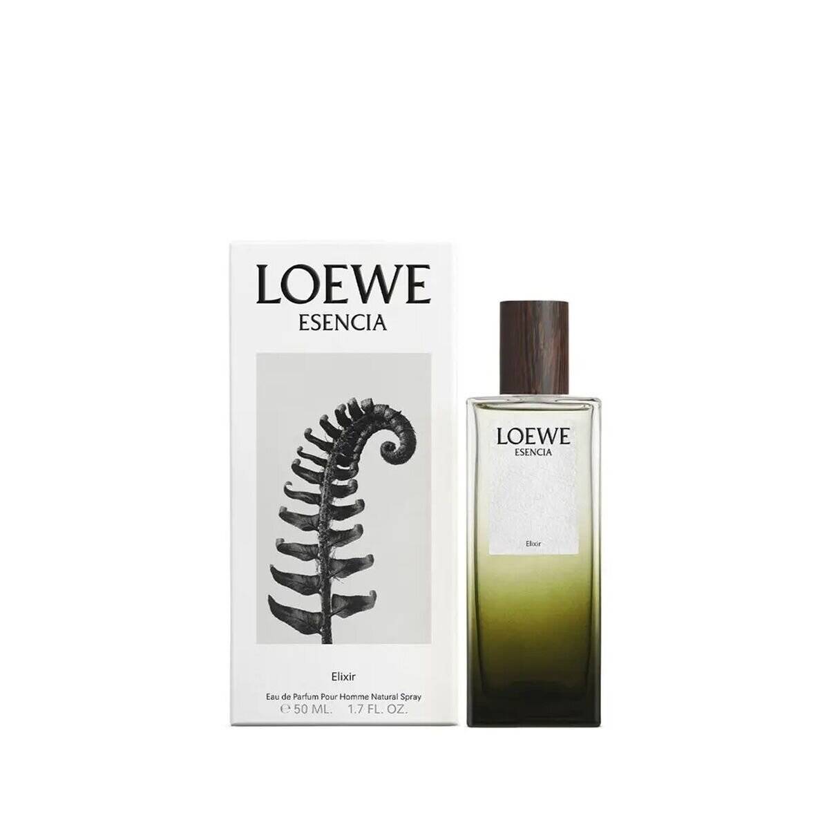 Loewe Esencia Elixir Edp Spray 50ml