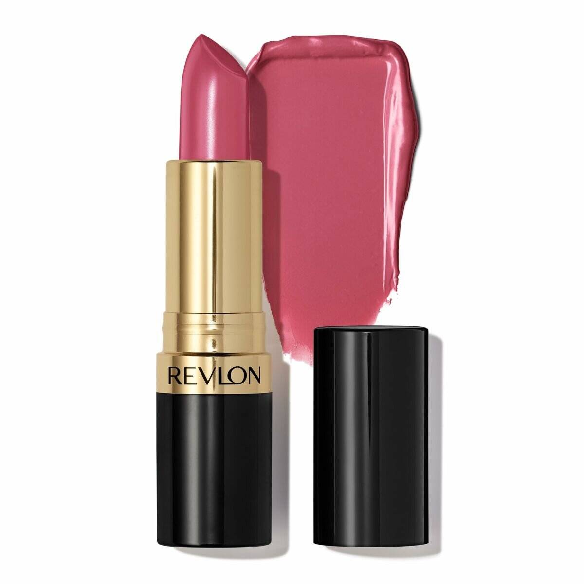 SUPER LUSTROUS Lippenstift #805-Kandierte Rose 3.7 ml