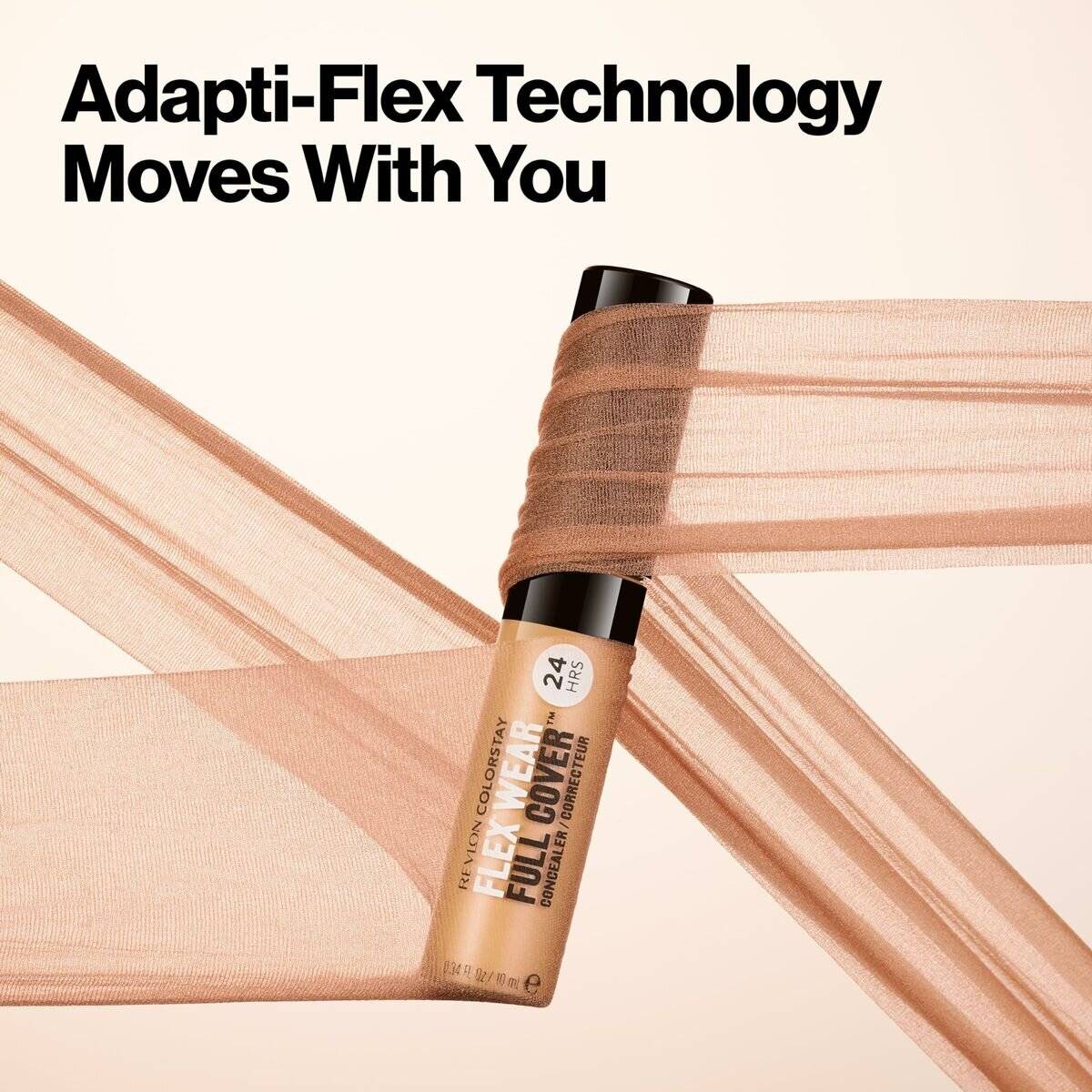COLORSTAY FLEX WEAR Abdeckstift für Augenringe und Gesicht