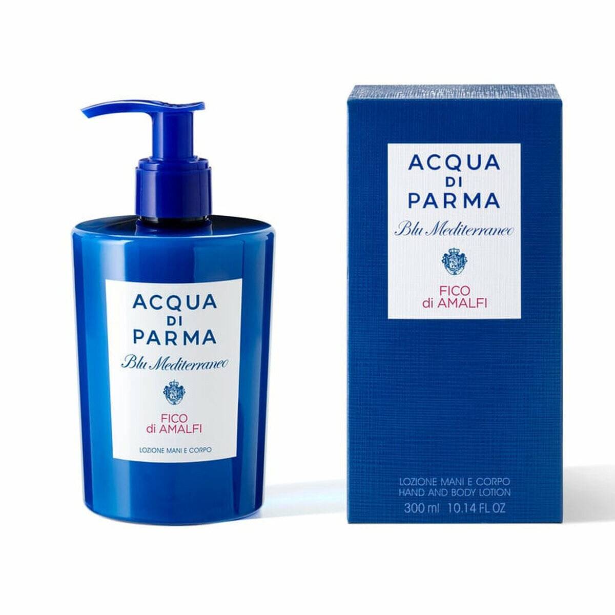 Acqua Di Parma Fico Di Amalfi Hand & Body Lotion 300ml