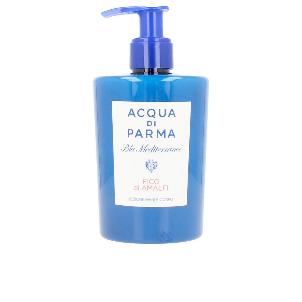 Acqua Di Parma Fico Di Amalfi Hand & Body Lotion 300ml
