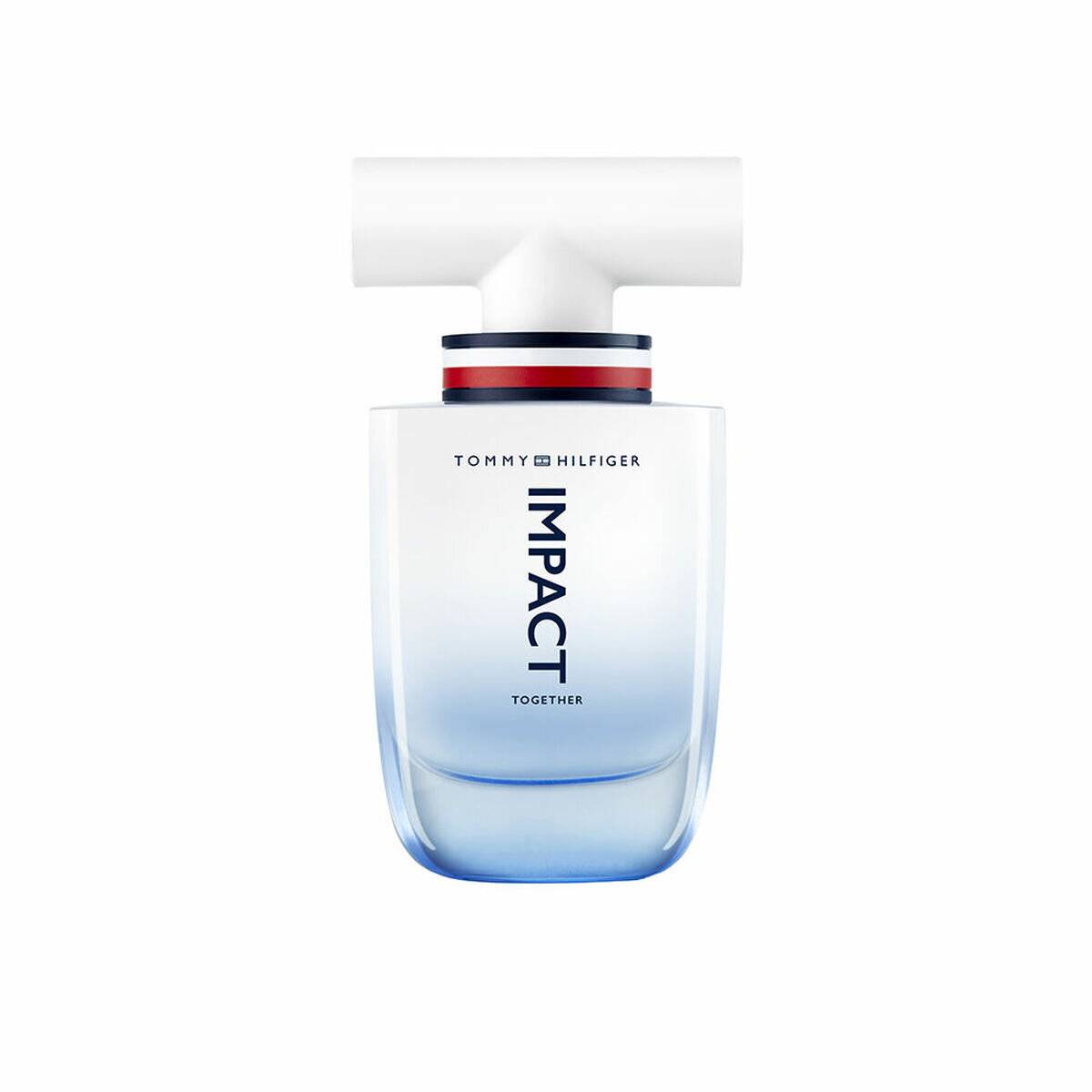 IMPACT TOGETHER edt vapo 50 ml