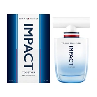 IMPACT TOGETHER edt vapo 100 ml IMPACT TOGETHER edt vapo 100 ml
