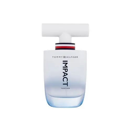 IMPACT TOGETHER edt vapo 100 ml IMPACT TOGETHER edt vapo 100 ml
