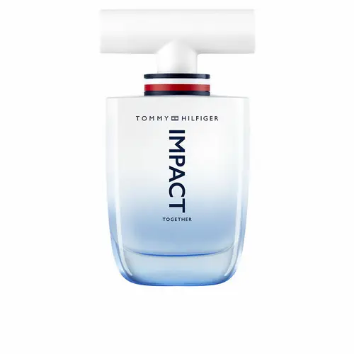 IMPACT TOGETHER edt vapo 100 ml IMPACT TOGETHER edt vapo 100 ml