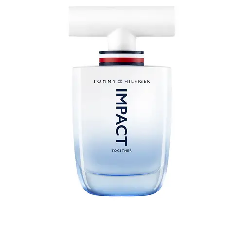 IMPACT TOGETHER edt vapo 100 ml IMPACT TOGETHER edt vapo 100 ml