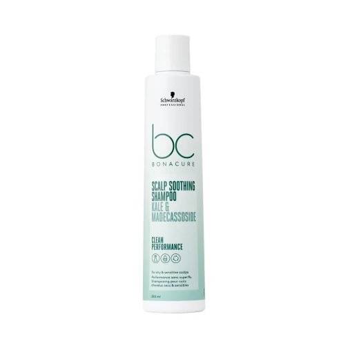 Bonacure Kopfhaut beruhigendes Shampoo 250Ml