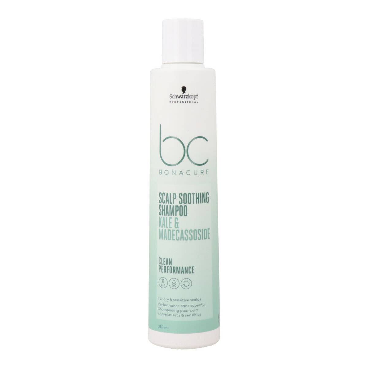 Bonacure Kopfhaut beruhigendes Shampoo 250Ml