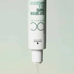 Bonacure Kopfhaut beruhigendes Shampoo 250Ml