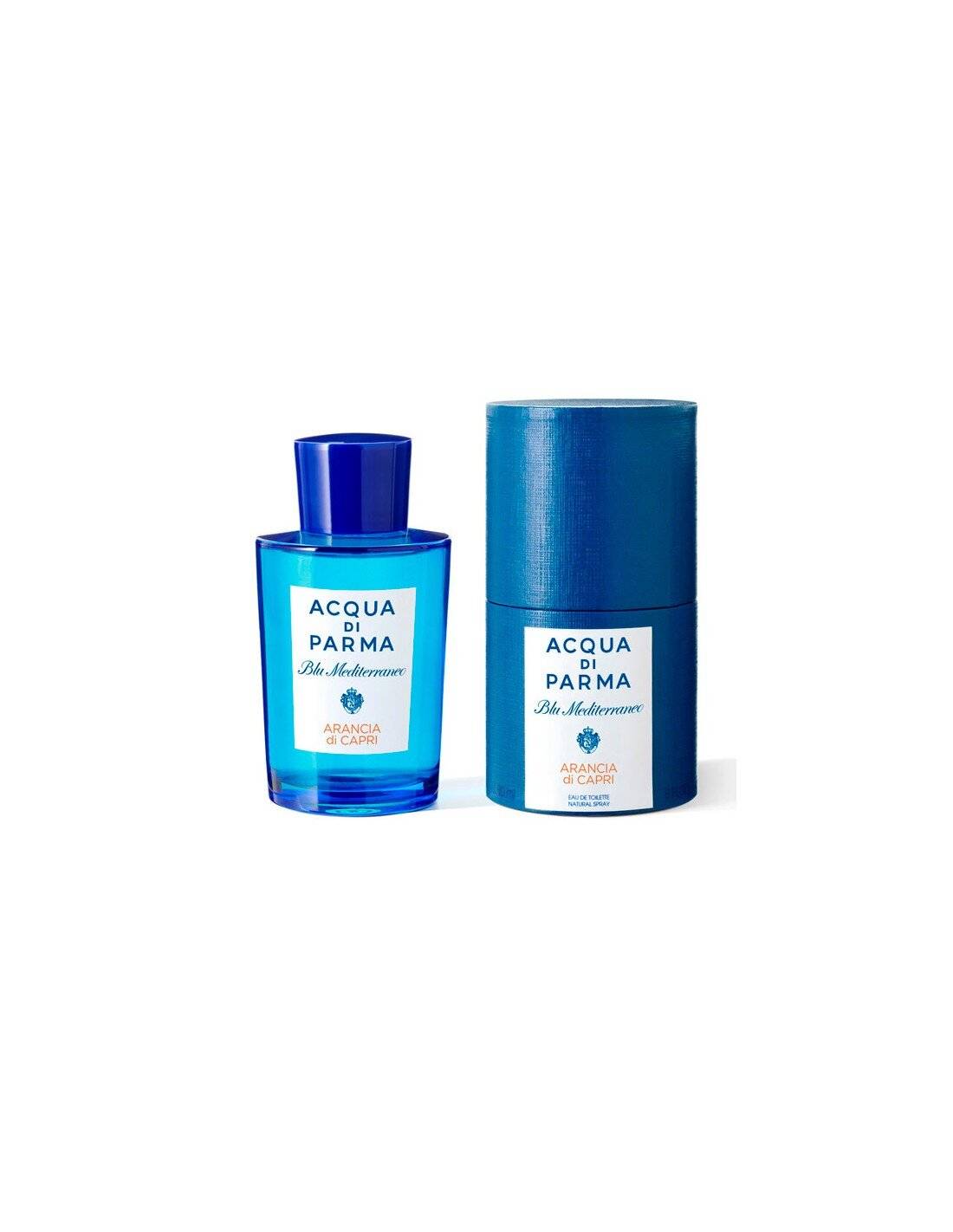 Blu Mediterraneo Arancia Di Capri - EDT - Inhalt: 180 ml