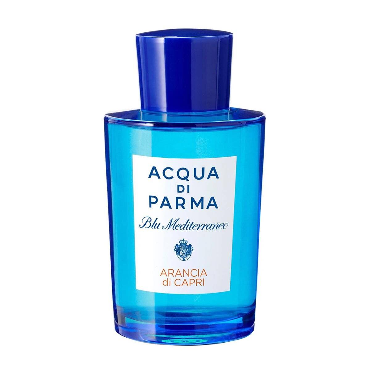 Blu Mediterraneo Arancia Di Capri - EDT - Inhalt: 180 ml