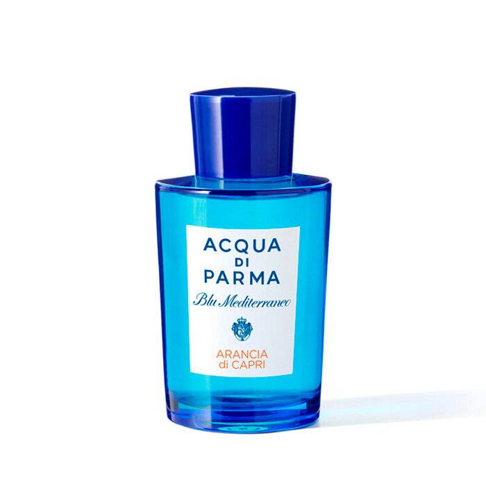 Blu Mediterraneo Arancia Di Capri - EDT - Inhalt: 180 ml