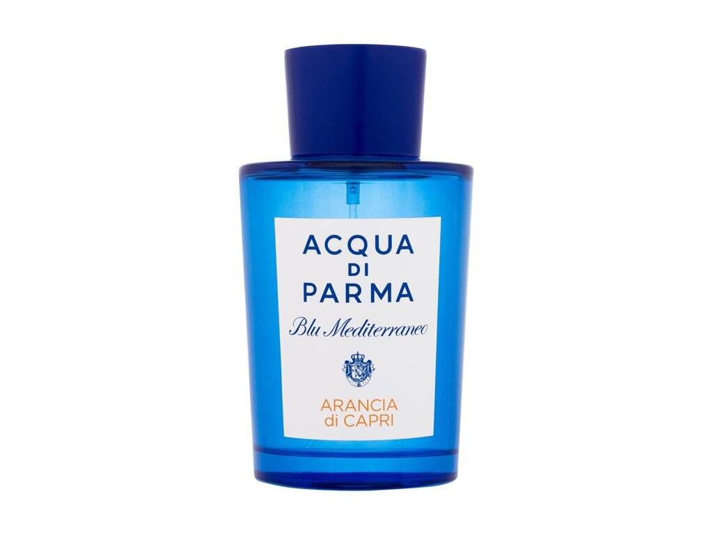 Blu Mediterraneo Arancia Di Capri - EDT - Inhalt: 180 ml
