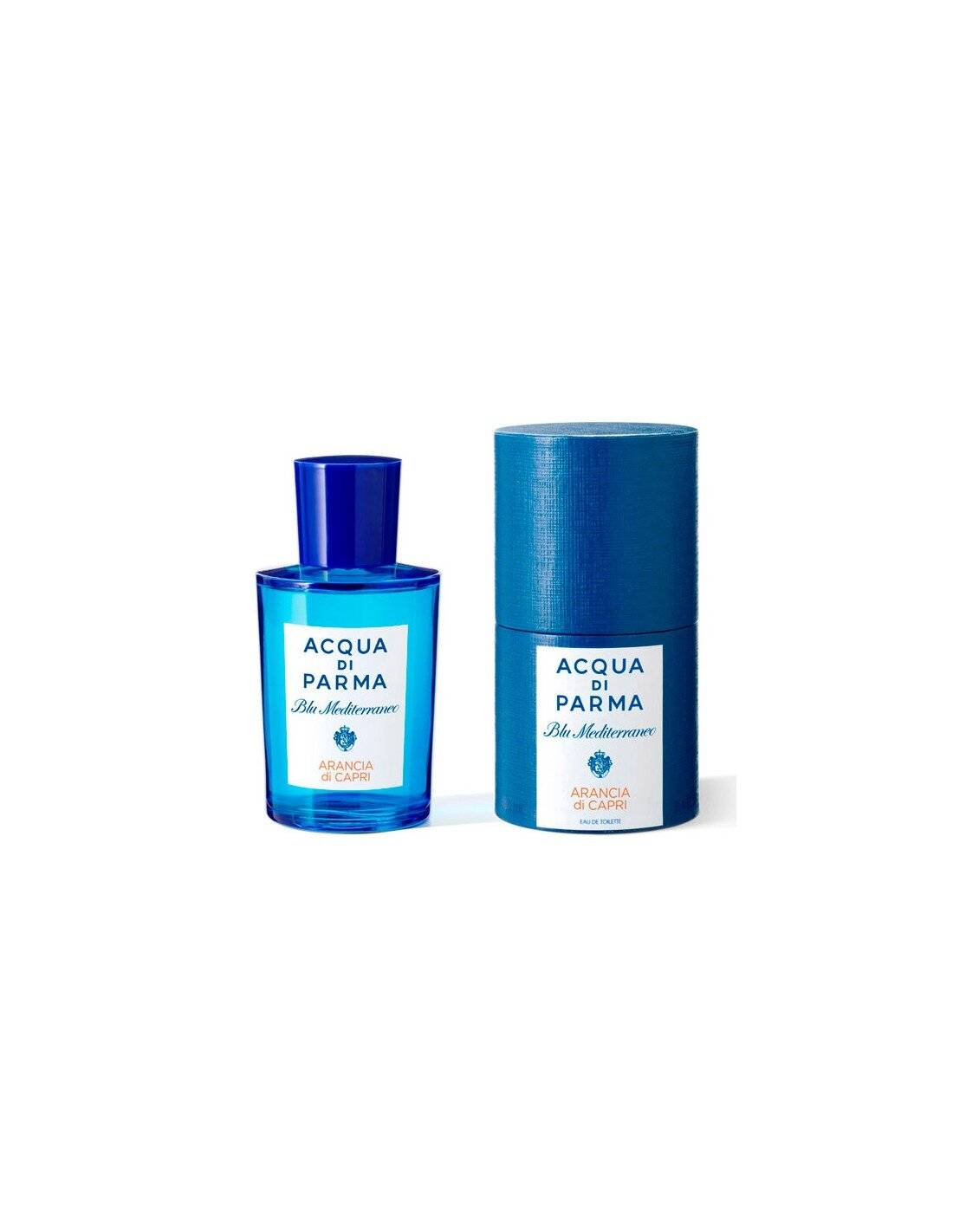 Acqua Di Parma Blu Mediterraneo Arancia Di Capri EdT 100ml