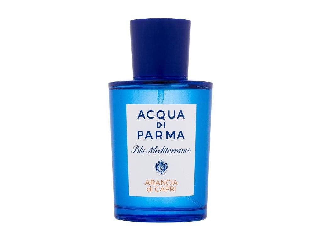 Acqua Di Parma Blu Mediterraneo Arancia Di Capri EdT 100ml
