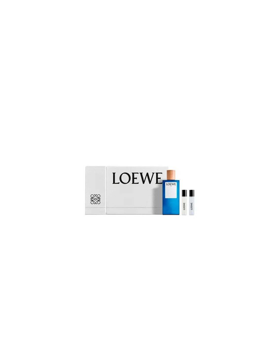 Loewe 7 Edt Spray 100 Ml Nav24 Sets