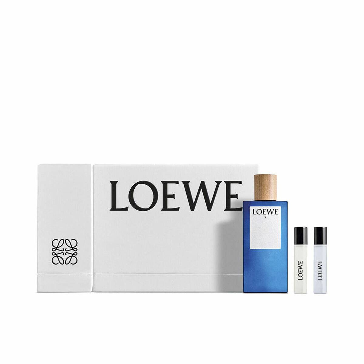 Loewe 7 Edt Spray 100 Ml Nav24 Sets
