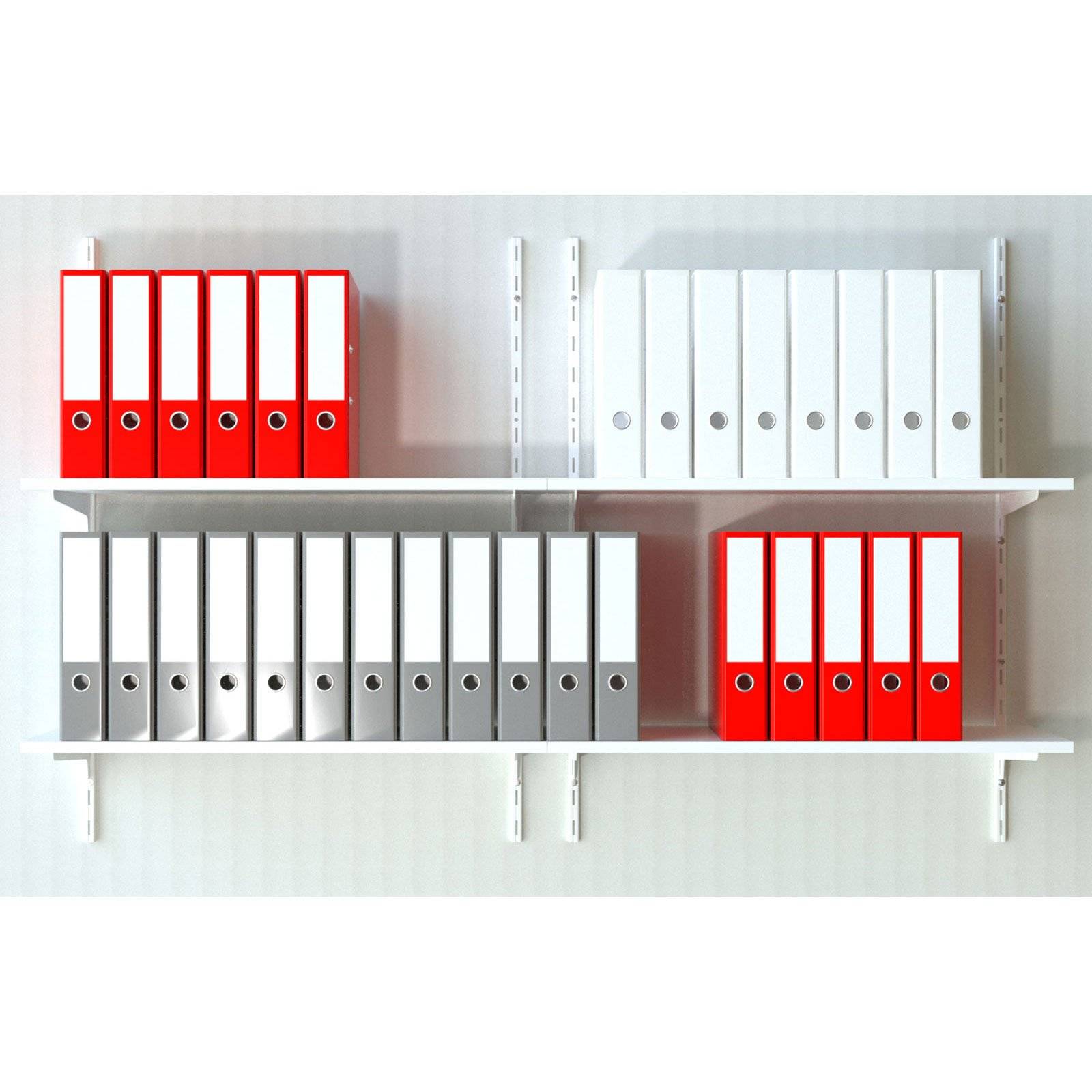 fischer Universaldübel UX Green 6 x 50 mit Rand
