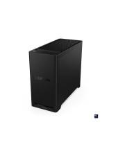 Lenovo Legion T5 30IAS10 90YA Tower Core Ultra 7 265KF RAM 32 GB SSD 1 TB NVMe GeForce RTX 5070 1GbE 2.5GbE Wi-Fi 6 Bluetooth 7 WLAN: