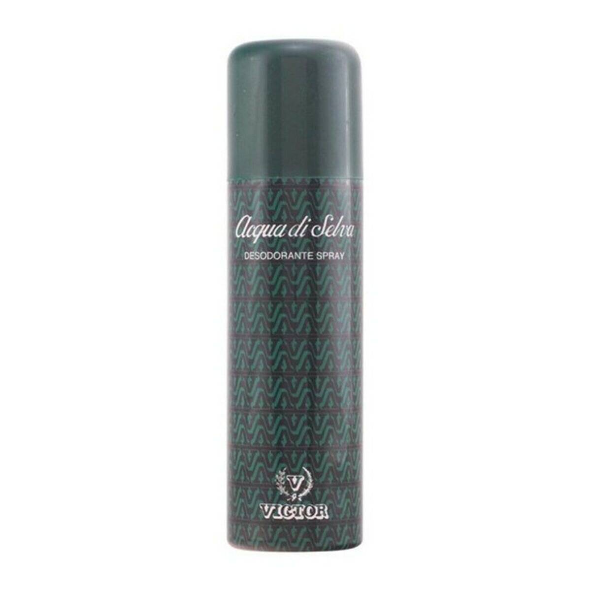 Victor Acqua Di Selva Desodorant Spray 200ml