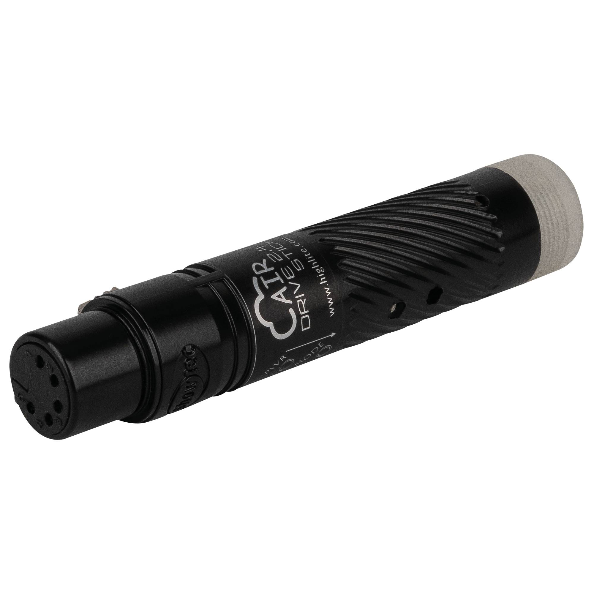 SHOWTEC Airdrive 2.4 Stick Wireless DMX-Empfänger - 5P XLR