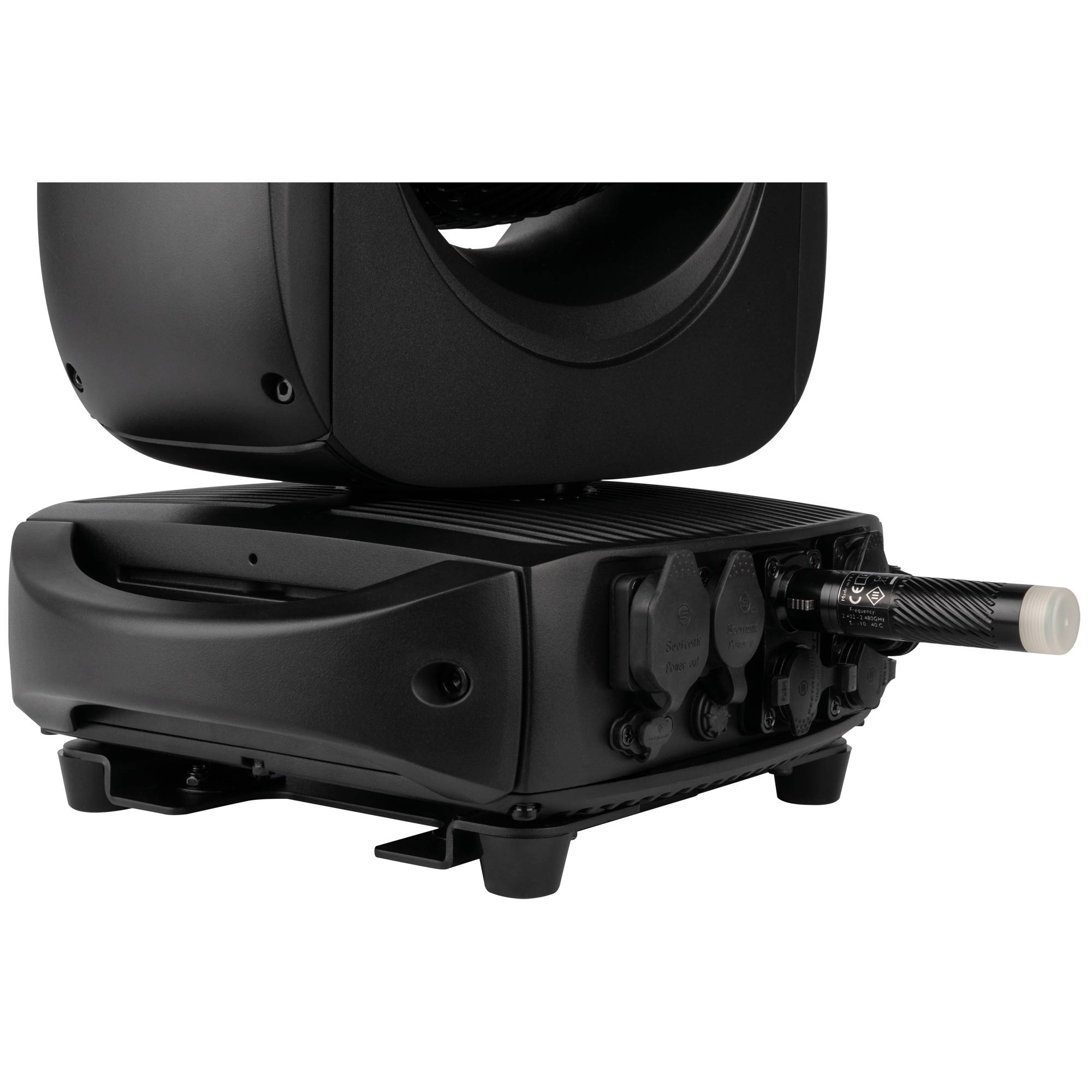 SHOWTEC Airdrive 2.4 Stick Wireless DMX-Empfänger - 5P XLR