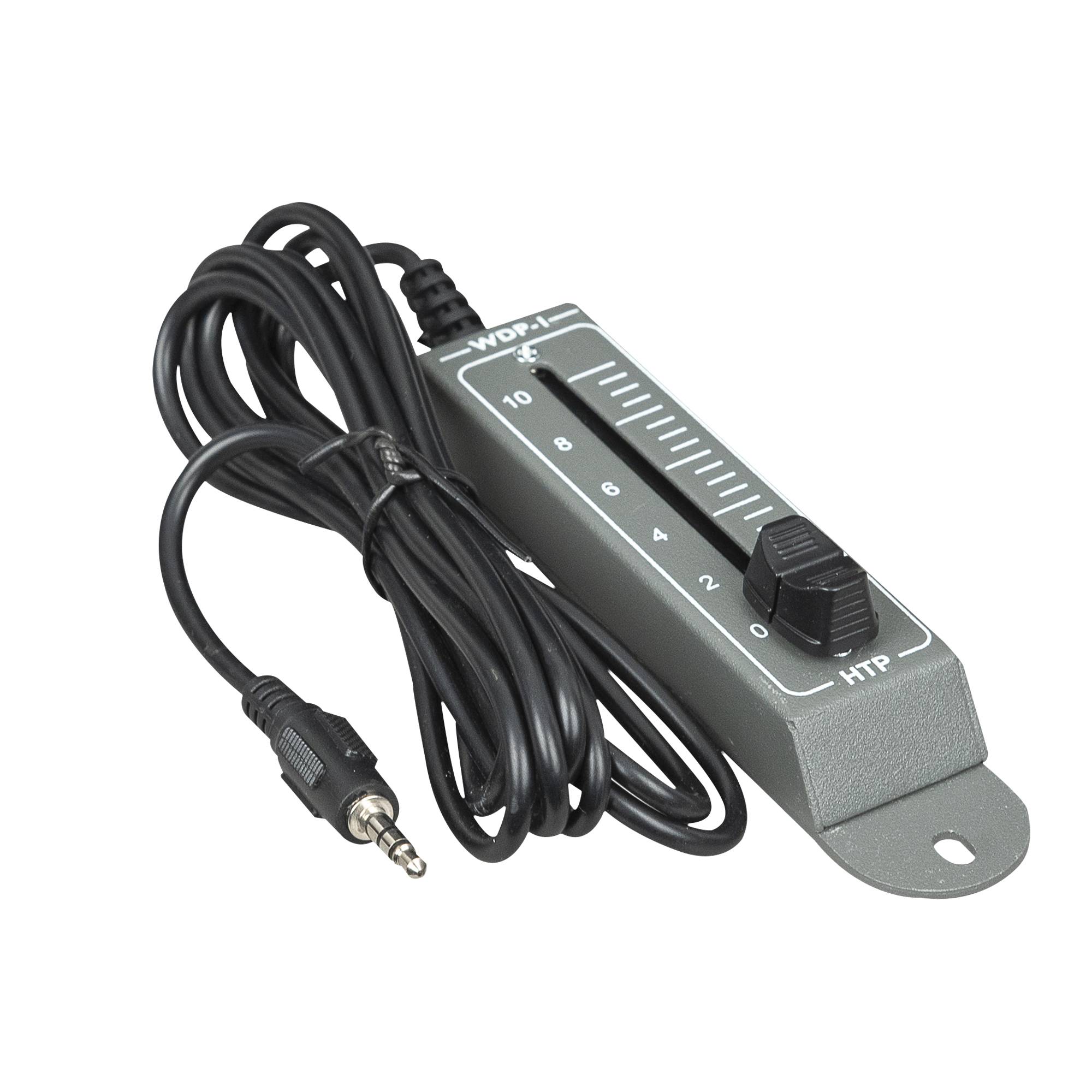 SHOWTEC Single WDP-1 Pro Drahtloses 1-Kanal-Dimming-Paket