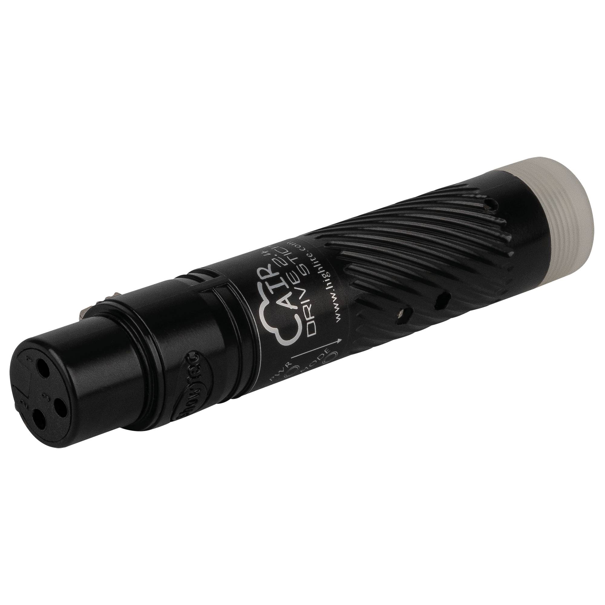 SHOWTEC Airdrive 2.4 Stick Wireless DMX-Empfänger - 3P XLR