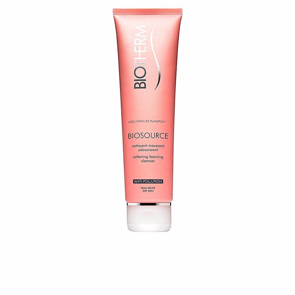 Biotherm Biosource Nettoyant Moussant Adoucissant 150ml
