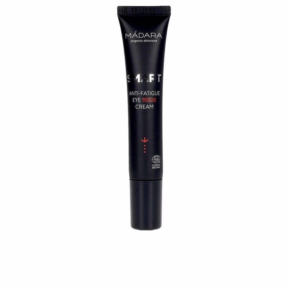 Madara Smart Antioxidants Anti-Fatigue Rescue Eye Cream 15ml