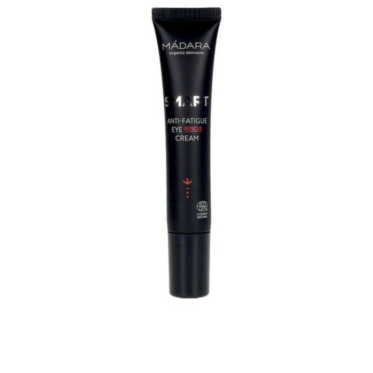 Madara Smart Antioxidants Anti-Fatigue Rescue Eye Cream 15ml