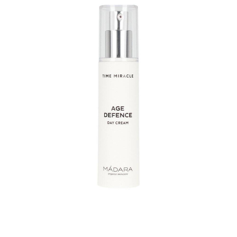 Mádara Time Miracle Age Defence Day Cream 50ml