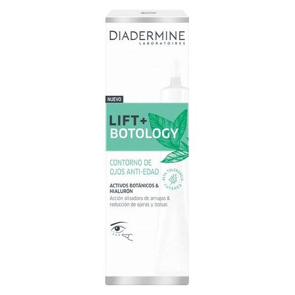 Diadermine Lift + Botology Eye Contour 15ml
