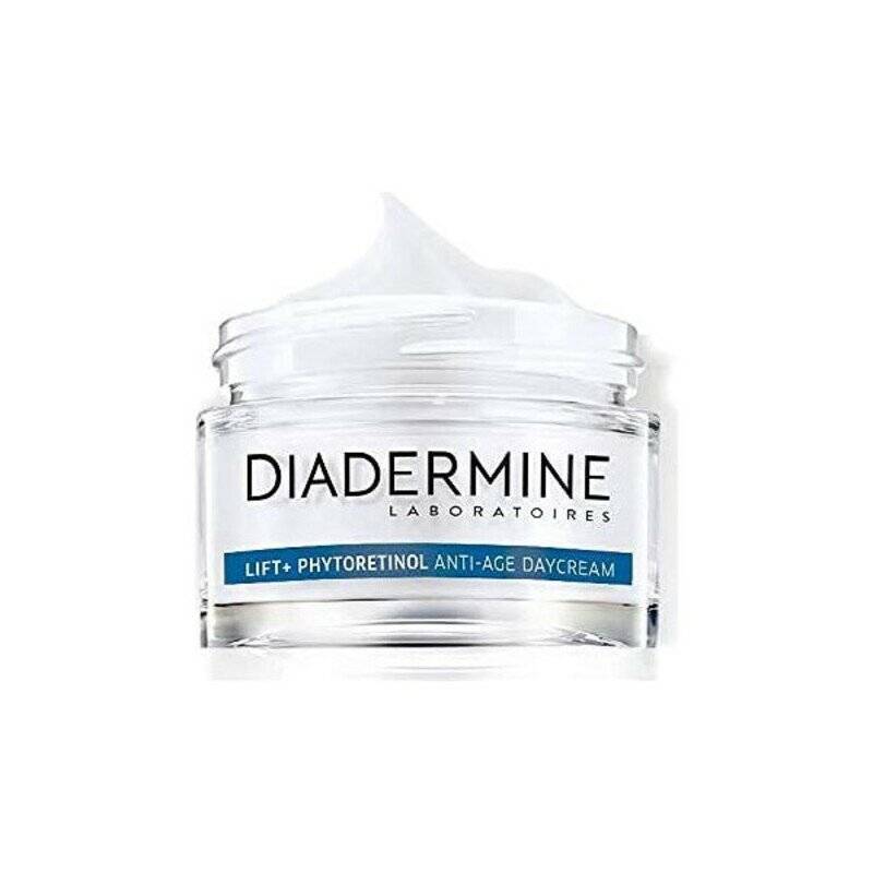 Diadermine Lift+ Naturetinol Nachtcreme 50ml