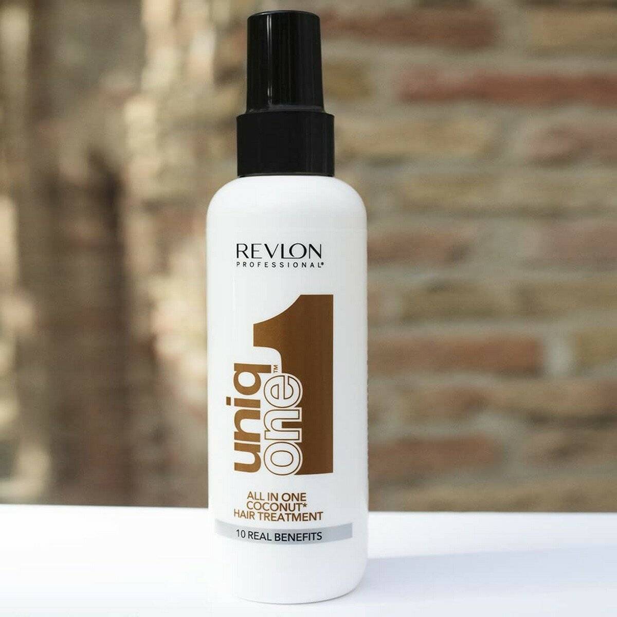 Revlon All In One Hair Treatment Coconut Spray 150ml