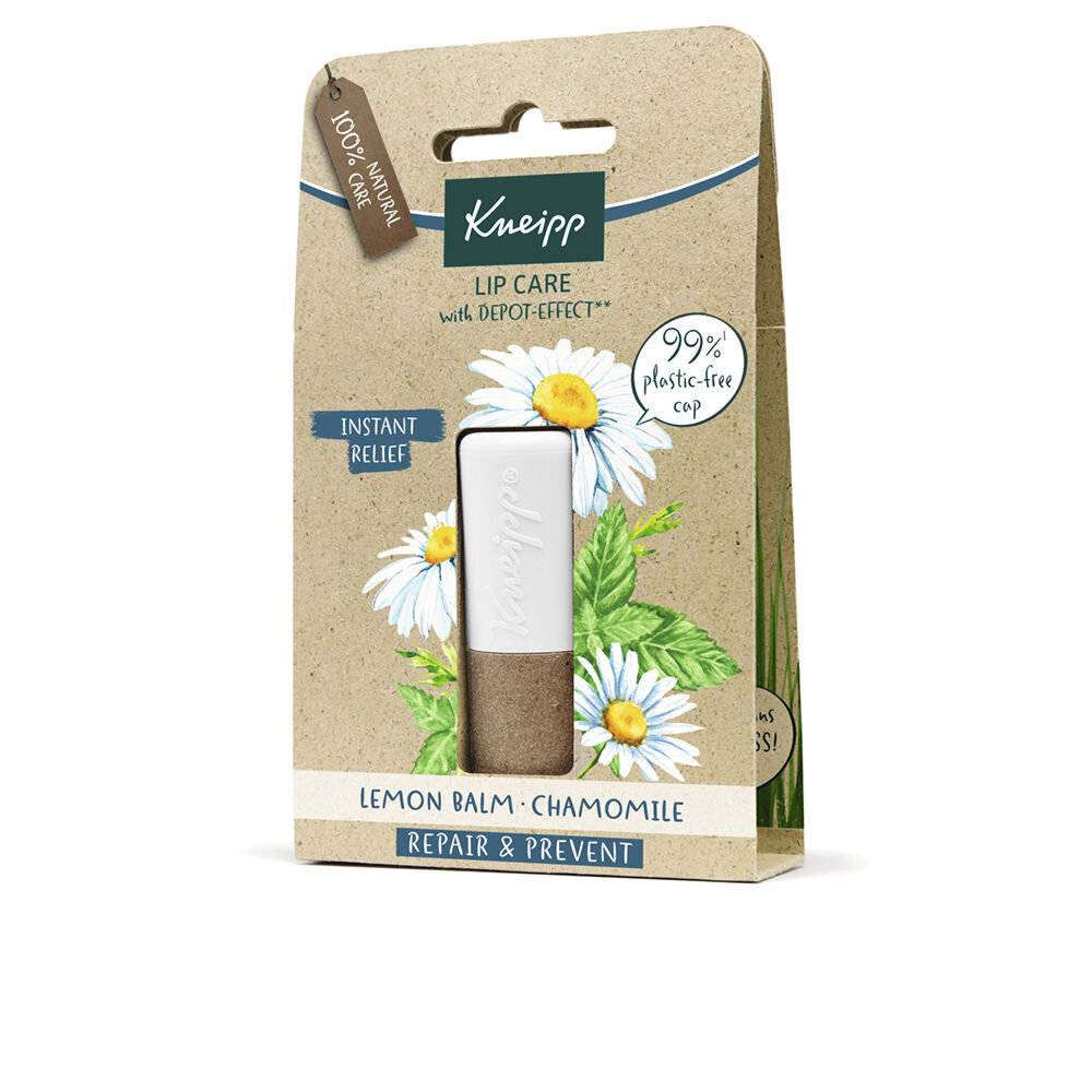 Lip Care Kneipp 4,7 g