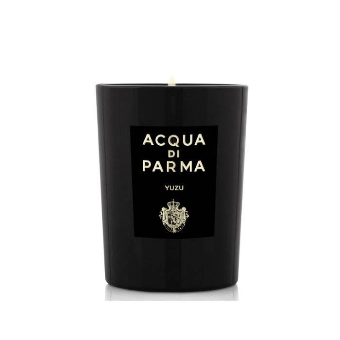 Acqua Di Parma Yuzu Kerze 200g
