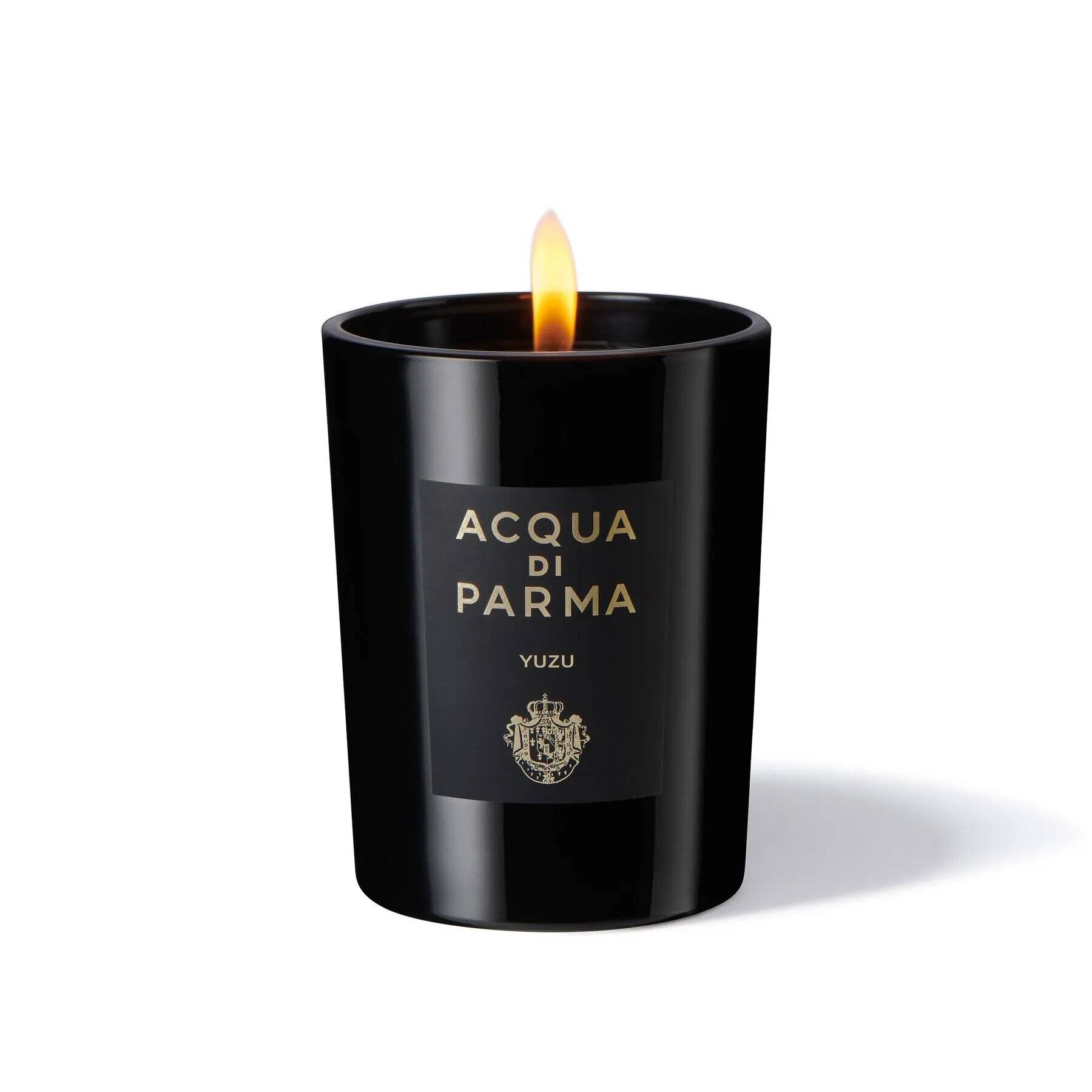 Acqua Di Parma Yuzu Kerze 200g