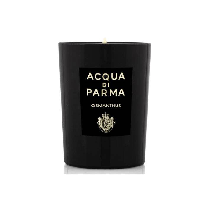 Acqua Di Parma Signatures of the Sun Osmanthus Kerze 200g