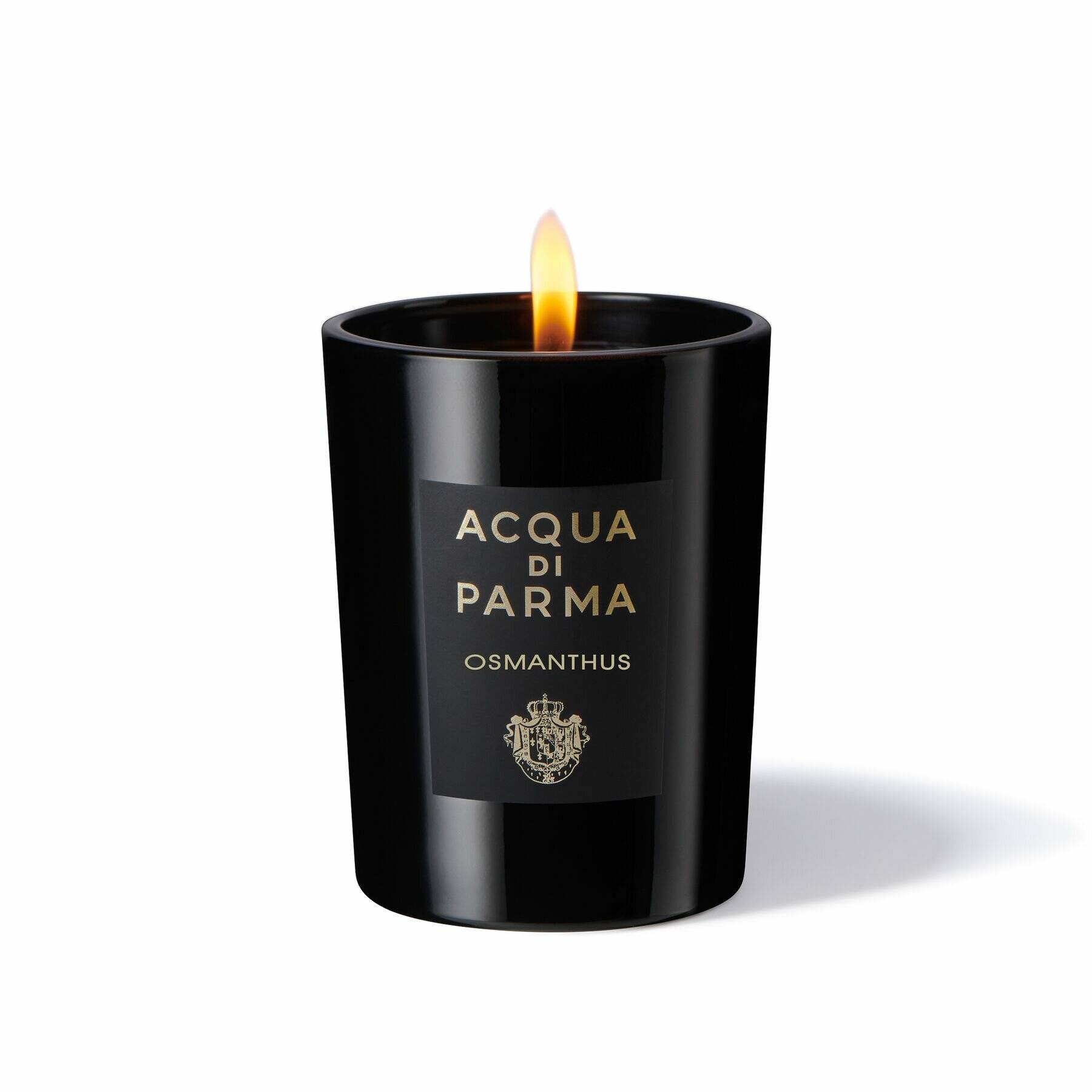 Acqua Di Parma Signatures of the Sun Osmanthus Kerze 200g