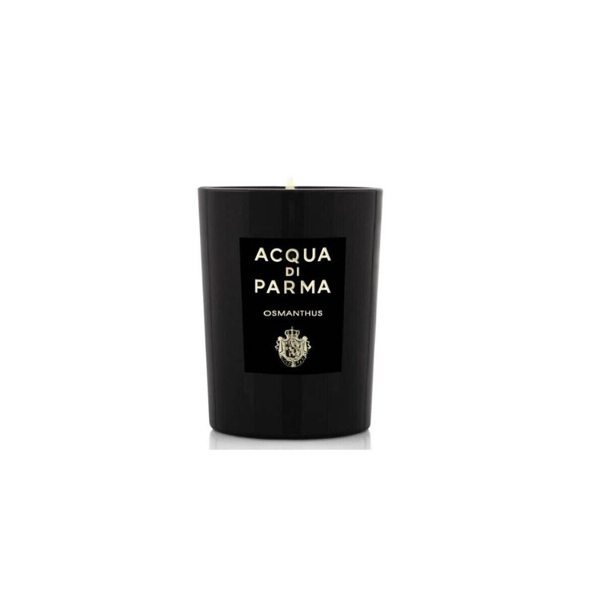 Acqua Di Parma Signatures of the Sun Osmanthus Kerze 200g