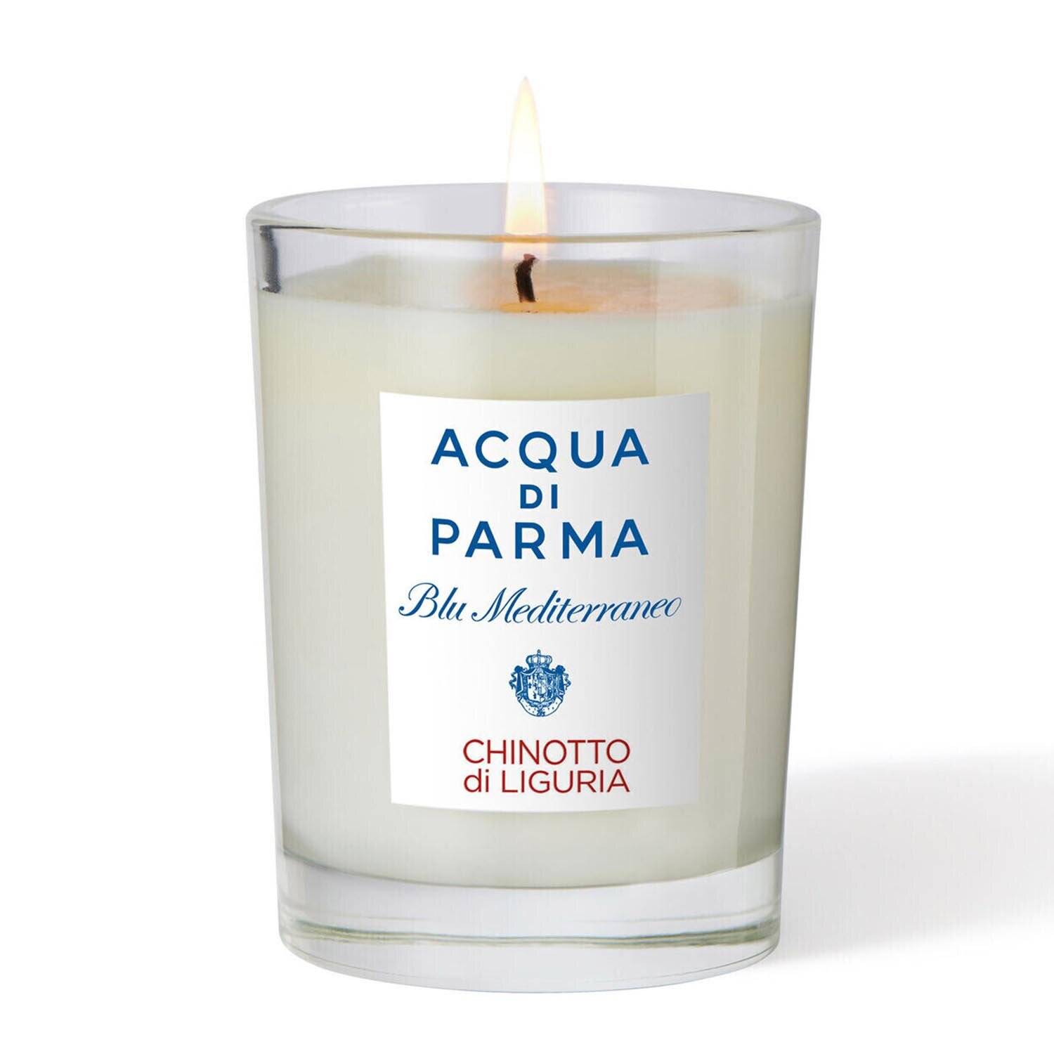 Acqua Di Parma Blu Mediterraneo Kerze 200Gr