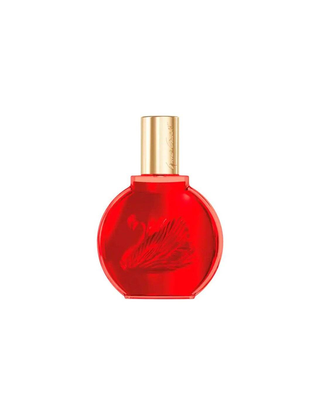Gloria Vanderbilt In Red Eau De Parfum fü r Frauen 100ml Spray