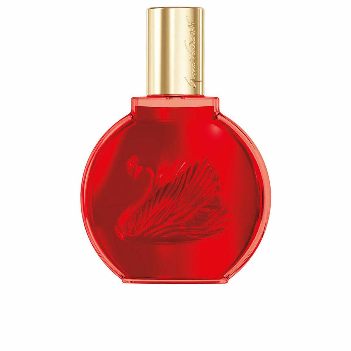 Gloria Vanderbilt In Red Eau De Parfum fü r Frauen 100ml Spray