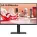 LG 27BA45QB-B.AEU QHD Monitor 68,6 cm (27"") LG 27BA45QB-B.AEU QHD Monitor 68,6 cm (27"")