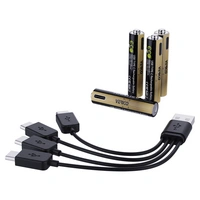 VERICO Li-Ion-Akku Loop Energy, AAA PRO, 4er Pack VERICO Li-Ion-Akku Loop Energy, AAA PRO, 4er Pack