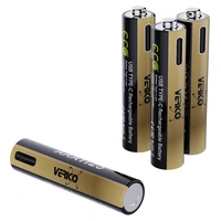 VERICO Li-Ion-Akku Loop Energy, AAA PRO, 4er Pack VERICO Li-Ion-Akku Loop Energy, AAA PRO, 4er Pack
