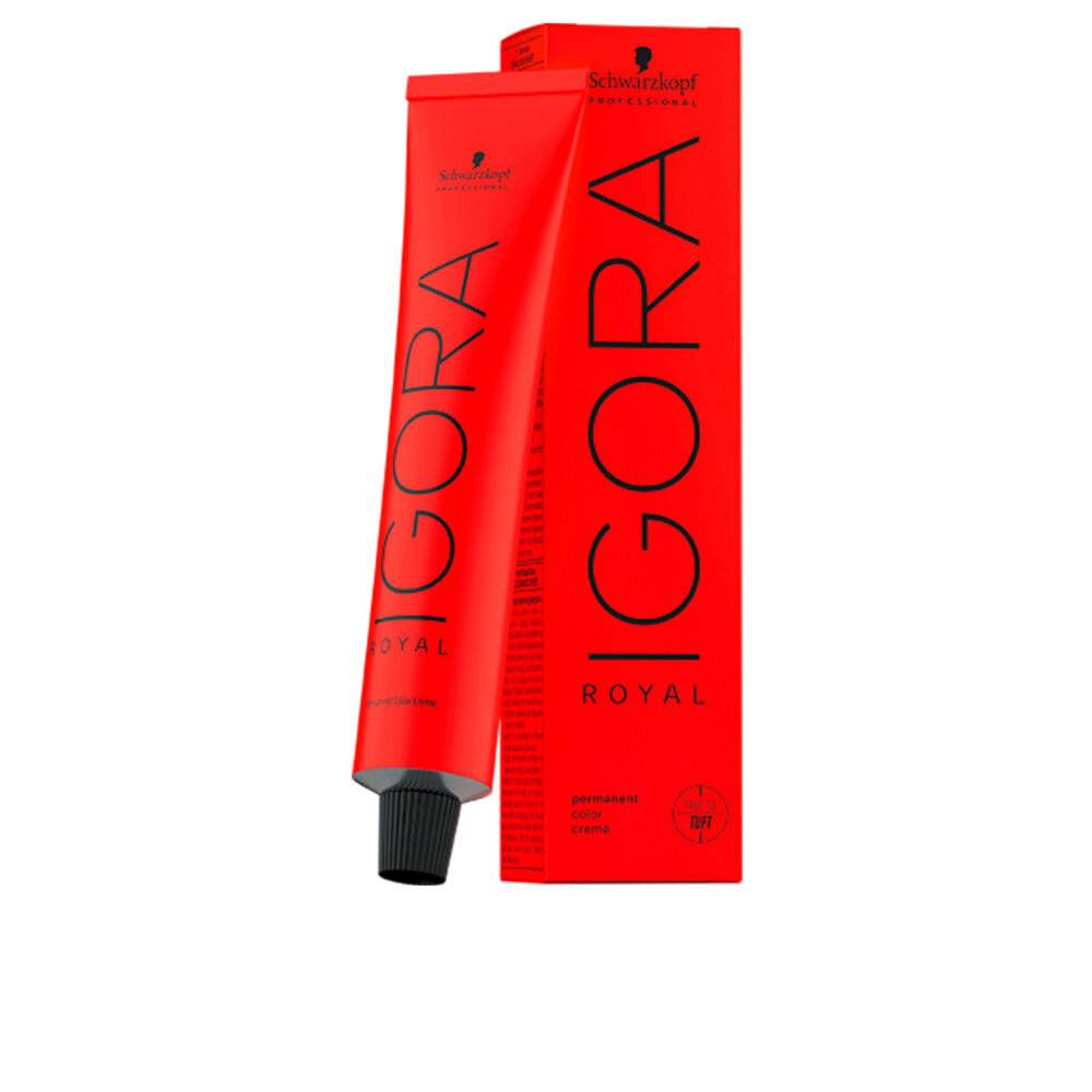 Schwarzkopf Igora Royal 9,5-49 60ml