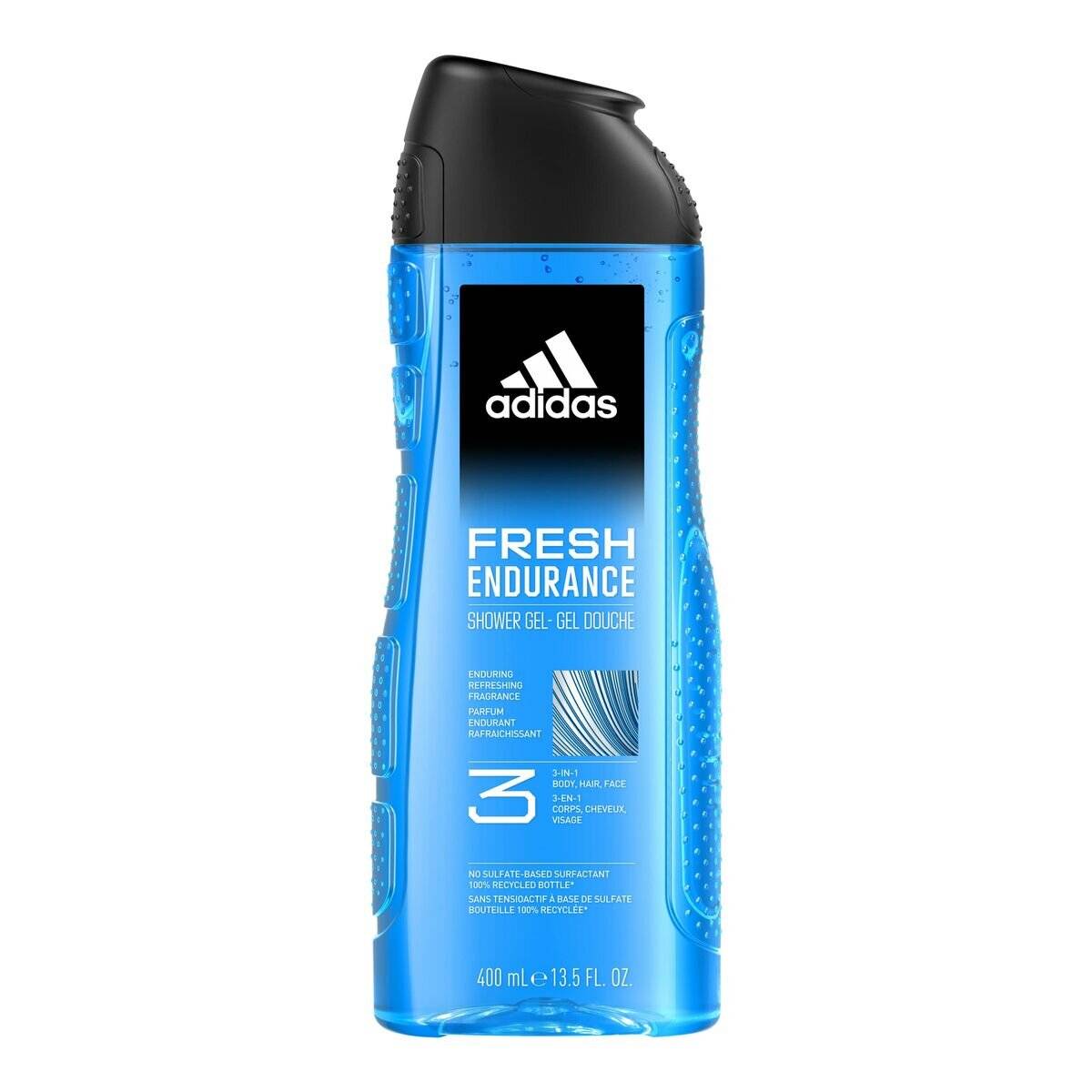 Fresh Endurance Adidas 400ml